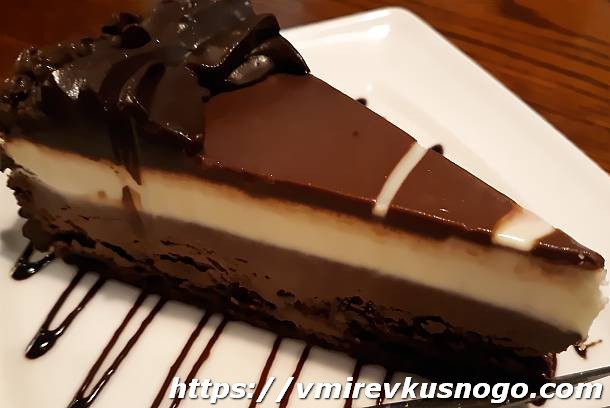 10 секретов идеального чизкейка