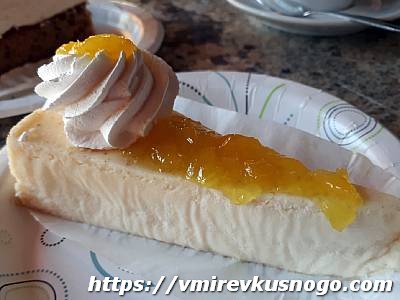 как правильно готовить чизкейк домашний чизкейк