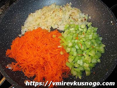 лазанья рецепт классический