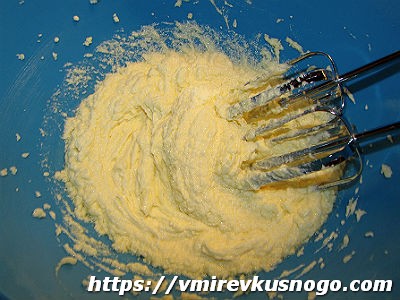 выпечка с кокосовой стружкой