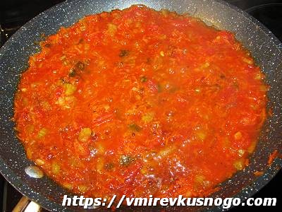 лазанья рецепт классический