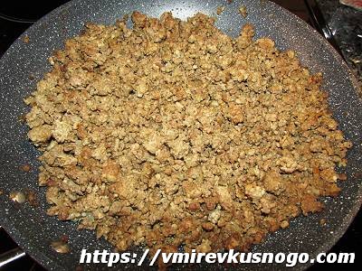 лазанья рецепт классический