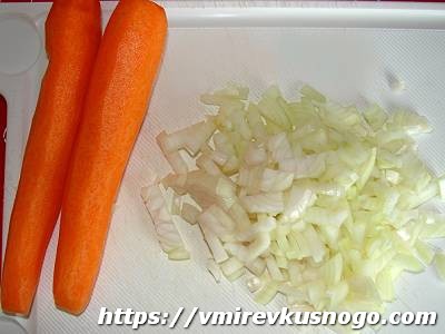 как приготовить голубцы