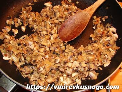 выпечка из слоеного теста