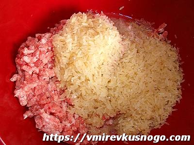 как приготовить голубцы