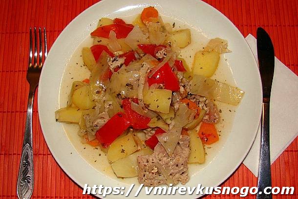 Дымлама