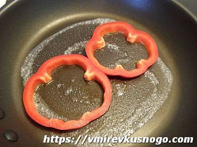 завтрак из яиц