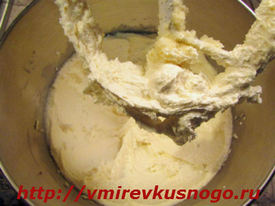 рецепт рождественского печенья