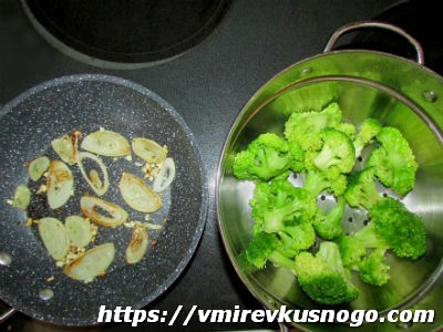 горячие бутерброды