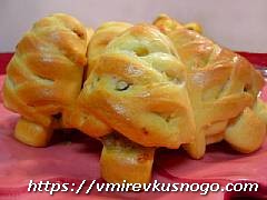 вкусные начинки для пирожков