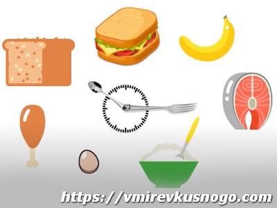 как правильно худеть