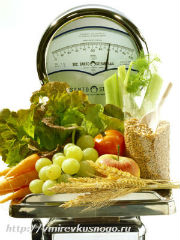 как считать калории