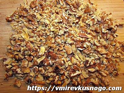 рецепт домашнего штруделя с яблоками