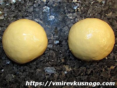 рецепт домашнего штруделя с яблоками