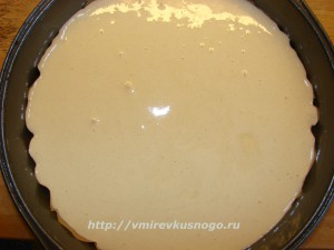 торт «Птичье молоко» рецепт торт «Птичье молоко»