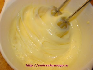 торт «Птичье молоко» рецепт торт «Птичье молоко»