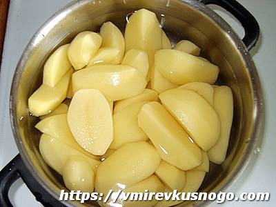Картофель для блюда свиные ребрышки с овощами свиные ребрышки с картошкой и овощами