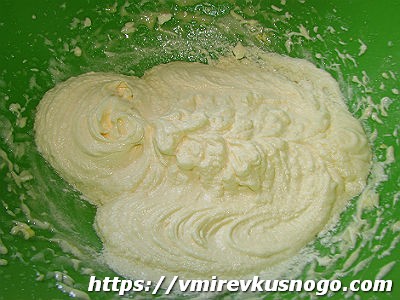 сметанник домашний