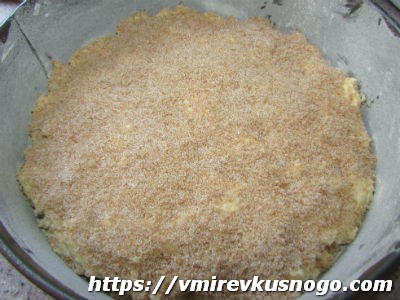 сметанник домашний