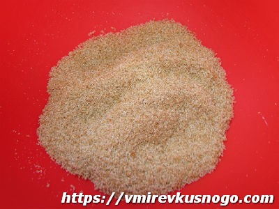 сметанник домашний