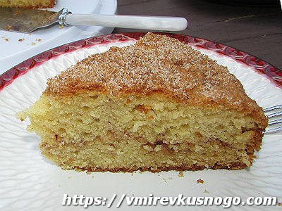 сметанник домашний