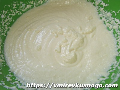 сметанник домашний