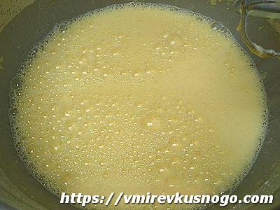 маникотти в томатном соусе