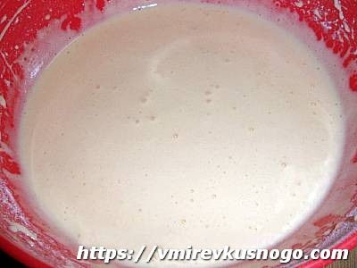 красивое печенье