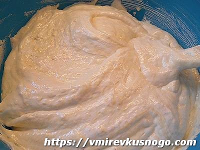 банановый пирог