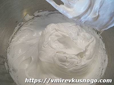 банановый пирог