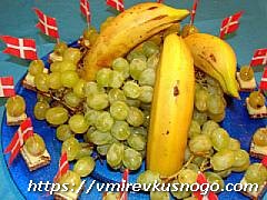 бутерброд с сыром