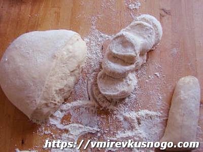 Тесто для чебуреков чебуреки рецепт