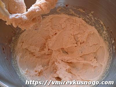 печенье песочное домашнее рецепт