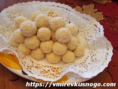 домашние рафаэлло