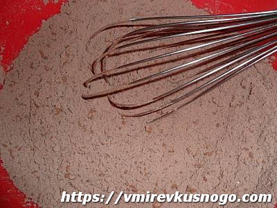 печенье песочное домашнее рецепт