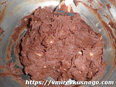 печенье песочное домашнее рецепт