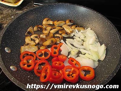 шакшука рецепт