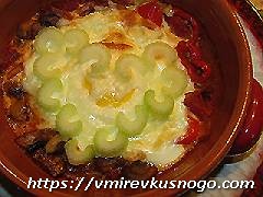 шакшука рецепт