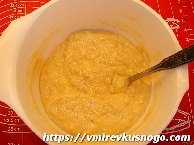 пасхальная выпечка