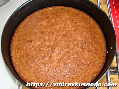 пасхальная выпечка