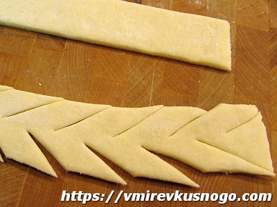 мясной пирог