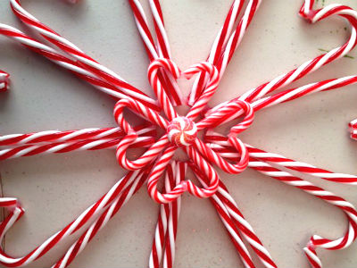 рождественские закуски