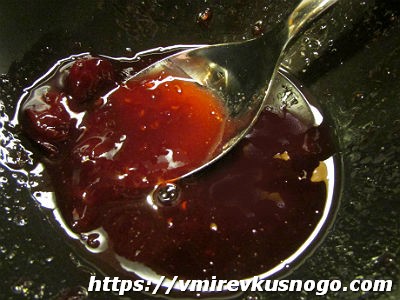 яблочная выпечка