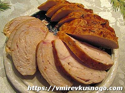 Сочная куриная грудка куриная грудка в духовке
