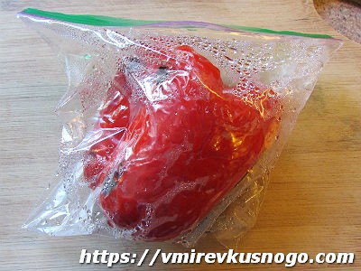 куриный рулет в беконе в духовке