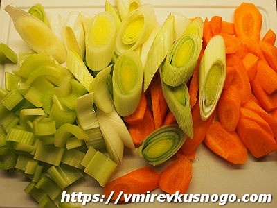 Овощи для телятины с соусом карри телятина с овошами