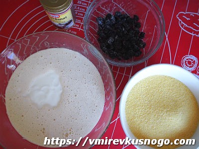 домашний манник