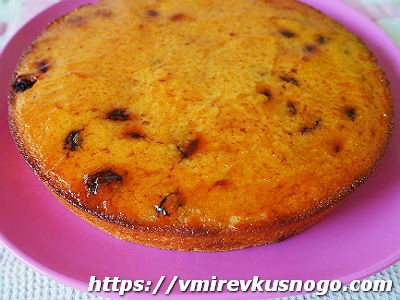 домашний манник