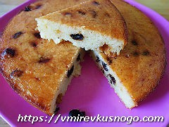 домашний манник