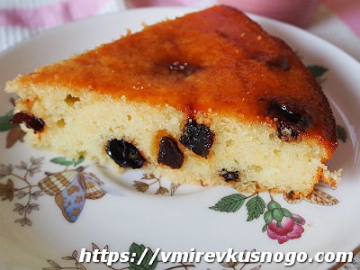 домашний манник